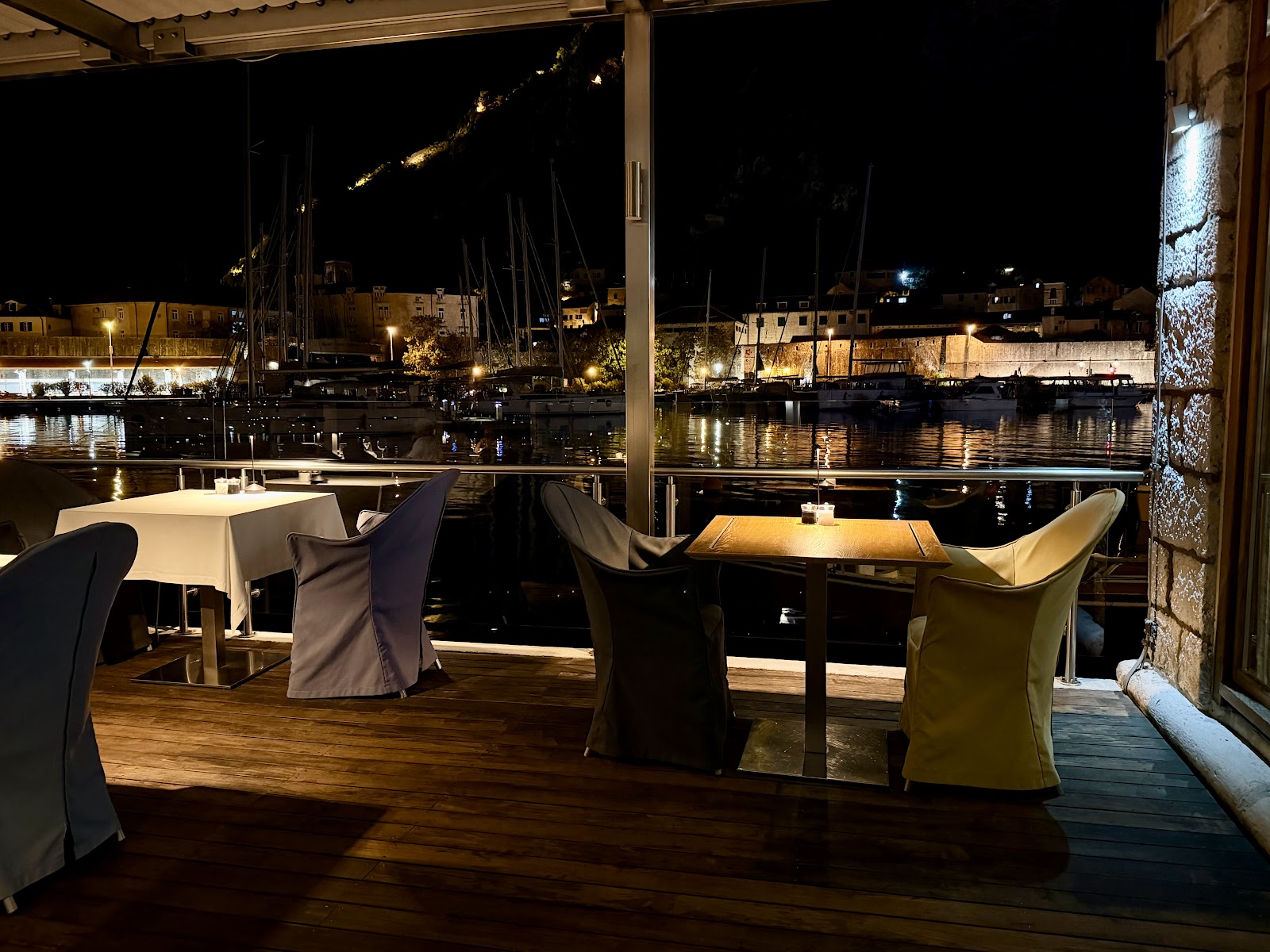Restaurant Galion Photo 11