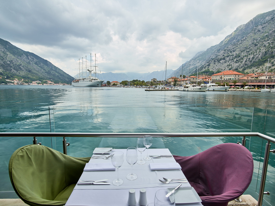 Restaurant Galion Photo 14