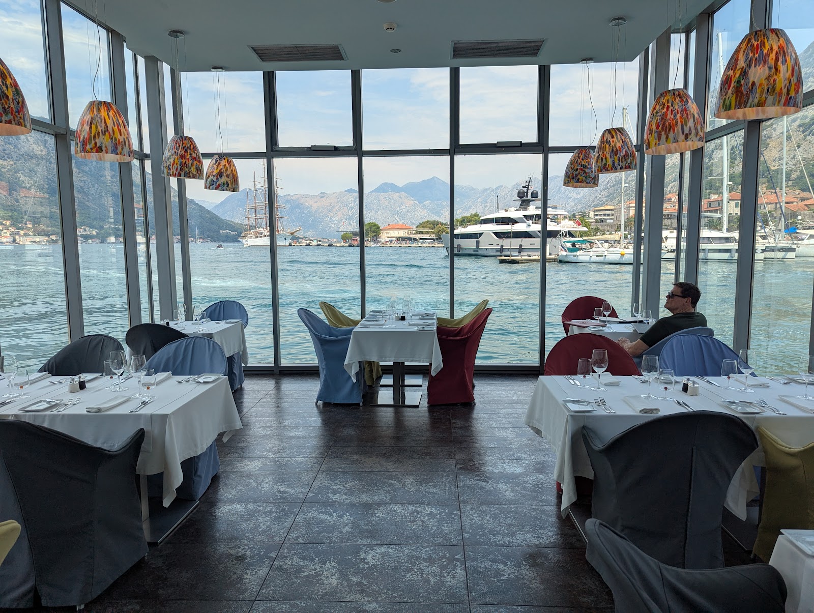 Restaurant Galion Photo 15
