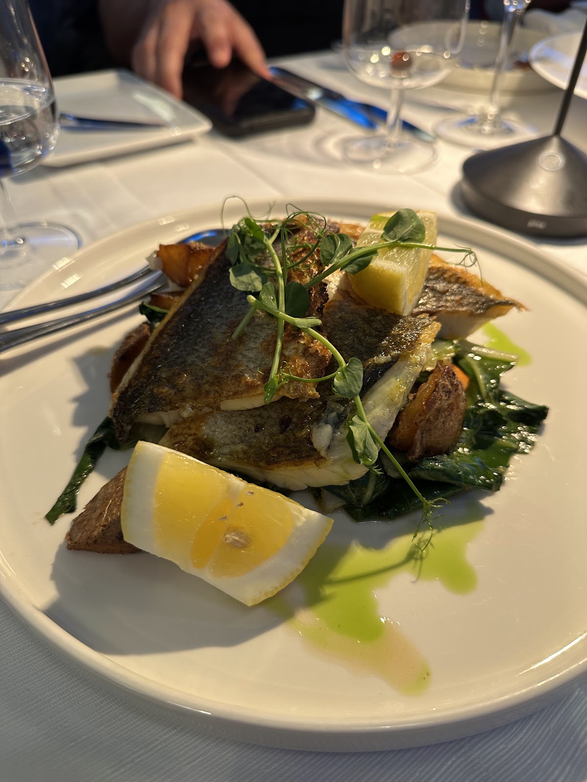 Restaurant Galion Photo 18