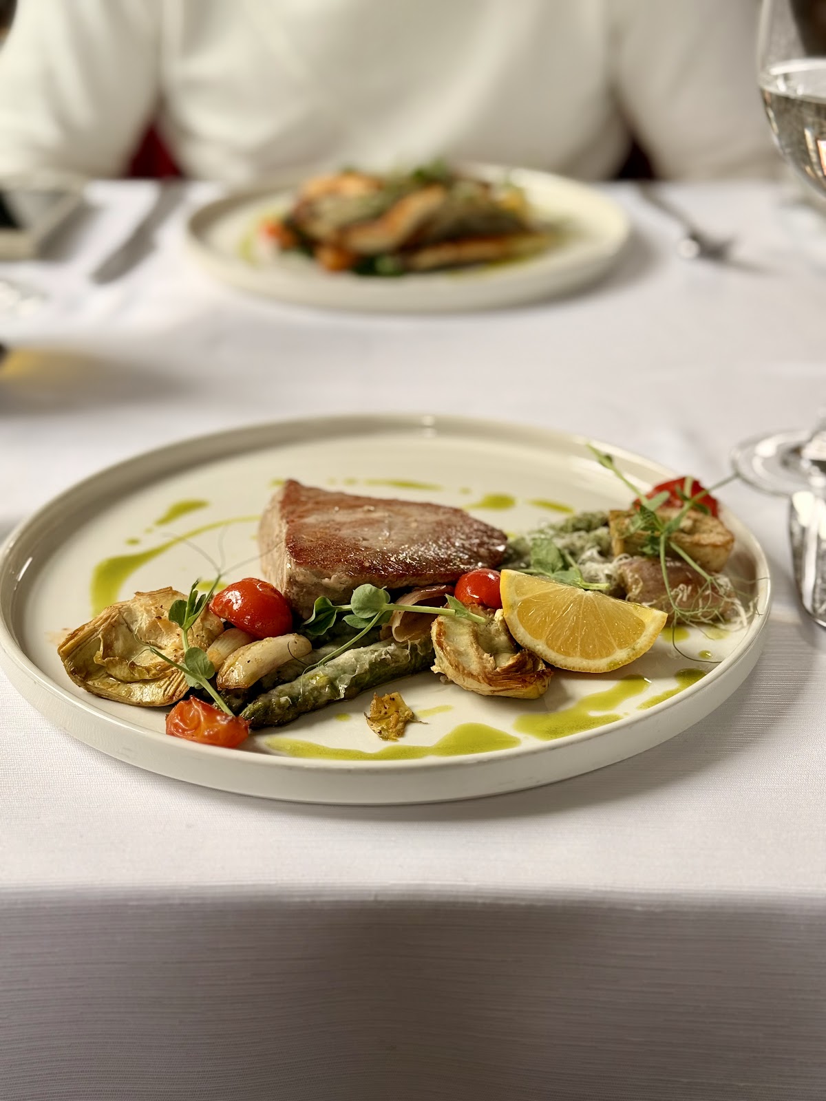 Restaurant Galion Photo 6